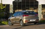 Hyundai i20 2015 года (ZA)